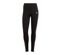 Adidas Adicolor Classics 3-Stripes Tights GN4504, Womens Leggings, Black, 32 EU