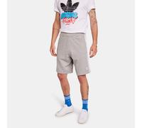 Adidas Adicolor Classics 3-stripes Uomo - Pantaloncini Grigio - Taglia XXL Grey XXL