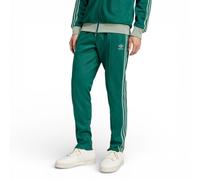 Adidas Adicolor Classics Beckenbauer Track Pants Verde Collegiale Argento JP2523