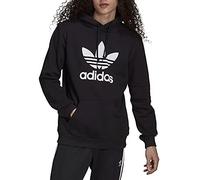 Felpe con cappuccio adidas Originals TREFOIL HOODY h06667 Taglie M