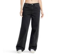 Track pants adicolor Denim 3-Stripes True Black Denim 32-32