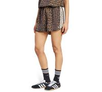 Short adidas Originals Satin Multicolor / Bronze Strata 2XS