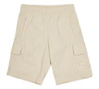 Adidas Adicolor Essentials Bambini - Pantaloncini Grigio - Taglia 159 - 164 CM - Poly Woven Grey 159 - 164 CM