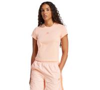Adidas Adicolor Essentials Donna - Magliette Rosa - Taglia 36/S Pink 36/S