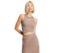 Adidas Adicolor Essentials female Canotte - Marrone - Jersey di cotone - Foot Locker Brown 38/M