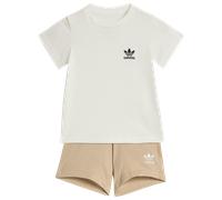 Adidas Adicolor Essentials Neonato - Tute da ginnastica Beige - Taglia 87 - 92 CM Beige 87 - 92 CM
