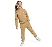 Adidas Adicolor Essentials unisex Tute da ginnastica - Beige - Foot Locker Beige 99 - 104 CM