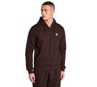 Adidas Adicolor Essentials Uomo - Felpe con cappuccio Marrone - Taglia S