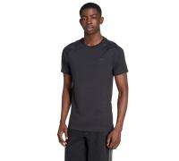 Adidas Adicolor Essentials Uomo - Magliette Nero - Taglia L Black L