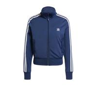 Adidas - Adicolor Firebird Track Top - -Sport -Donna -Blu -S