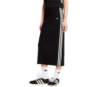 ADIDAS ORIGINALS Gonna 'Adicolor' nero / bianco, Taglia 42-44