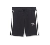 ADIDAS ORIGINALS Pantaloni sportivi 'Adicolor' nero / bianco, Taglia 140