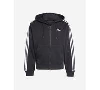 Adidas Adicolor Spacer Originals M - Felpa - Uomo - Nero L