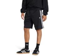 Adidas adicolor Uomo - Pantaloncini Nero - Taglia S - Poly Mesh Black S