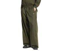 PANTALONI ADICOLOR SST IN TWILL DI COTONE Night Cargo XS