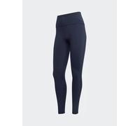 adidas adidas 3 -Stripes Studio All Me 7/8 Leggings X Over 44 Nero