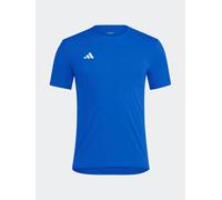 adidas adidas - Adizero - T-shirt Must-have da running large blu