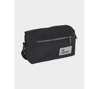 adidas adidas BORSA A TRACOLLA CITY TECH - Nero, nero 1 Taglia