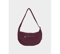 adidas adidas BORSA A TRACOLLA EVERYDAY ICONS HALF MOON - Rosa, rosa 1 Taglia