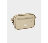 adidas adidas BORSA ADICOLOR CLASSIC MINI AIRLINER - Beige, beige 1 Size