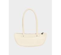 adidas adidas BORSA DA BOWLING DAL TAGLIO EXTRALUNGO - Bianco, bianco 1 Taglia