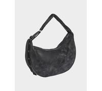 adidas adidas BORSA MOON IN PU CON BORCHIE - Nero, nero 1 Taglia