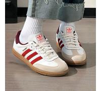 Adidas Adidas clover scarpe da uomo scarpe da donna 2025 nuove SAMBA OG classiche scarpe sportive casual scarpe basse scarpe da allenamento tedesche scarpe T-head JI3201 EUR36,EUR37,EUR38,EUR39,EUR40,