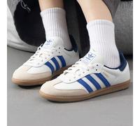 Adidas Adidas clover scarpe da uomo scarpe da donna 2025 nuove SAMBA OG classiche scarpe sportive casual scarpe basse scarpe da allenamento tedesche scarpe T-head JH5632 EUR36,EUR37,EUR38,EUR39,EUR40,