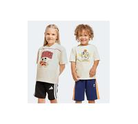 Adidas Adidas Disney Mickey Mouse Tee T-Shirt Unisex - Bambini e Ragazzi
