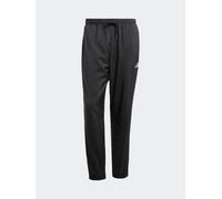 adidas adidas Essentials Small Logo Stanford Joggers con elastico in vita small Nero