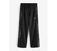 adidas adidas Essenziale Camo 3 Joggers a righe 158164cm Nero