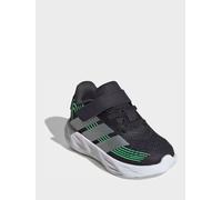 adidas adidas Galaxy - Scarpe da ginnastica uk8eu255 Grigio