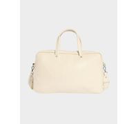 adidas adidas HOLDALL - Bianco, bianco 1 Taglia