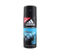 Adidas ADIDAS Ice Dive - Deodorante Vapo 150 ml