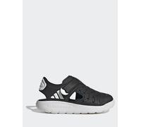 adidas adidas Kids Water 2.0 sandali uk10eu28 Nero