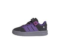 adidas Kids Scarpe da Basket Minecraft LIGHTORAMA Court Bambini E Bambine