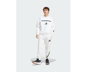 adidas adidas New Z. N.E. Felpa medium Bianco
