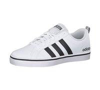 Adidas Adidas Pace Vs Aw4594 - Scarpe da Ginnastica Basse Uomo, Bianco (White Aw4594), 43 1/3 EU