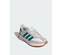 adidas adidas Run 70s 2.0 Scarpe da ginnastica junior in pizzo uk5eu38 Grigio