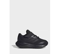 adidas adidas Run - Falcon 6 - Scarpe da ginnastica per neonati uk6eu23 Nero