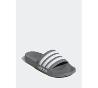 adidas adidas Sportswear - Adilette - Ciabatte da doccia uk12eu47 Grigio