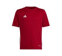 adidas adidas - Tabela 23 - Maglia in jersey 122128cm rosso