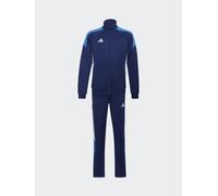 adidas adidas Tiro 26 Essentials Tuta da ginnastica 158164cm blu