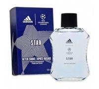 Adidas After ahave UEFA CHAMPIONS LEAGUE STAR, 100 ml