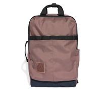 Adidas Adidas Utility Brown - Zaino unisex per adulti, taglia S