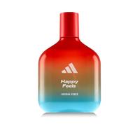 Adidas Adidas Vibes Happy Feels Eau de Parfum unisex