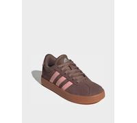 adidas Adidas - Vl 3.0 - Décolleté Scarpette da ginnastica uk2eu345 Marrone