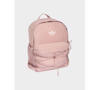 adidas adidas ZAINO - Rosa, rosa 1 Taglia