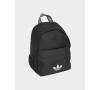 adidas adidas ZAINO SMALL - Nero, nero 1 Taglia