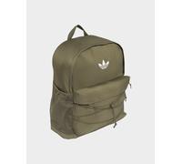 adidas adidas ZAINO - Verde, verde 1 Taglia